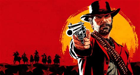 Buy Red Dead Redemption